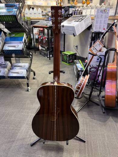 Store Special Product - Martin Guitars - OM-28E V18